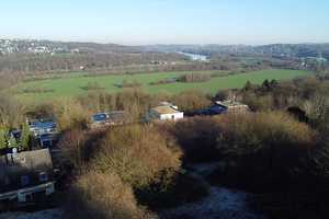 Historische Villa mit traumhaftem Blick auf das Ruhrtal und dem Kemnader Stausee – Sprockhöveler Straße 29, 45527 Ennepe-Ruhr-Kreis – Vorschaubild 6