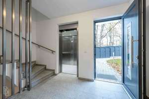Elegante 2-Zimmer-Etagenwohnung im Erstbezug – Fußbodenheizung, Einbauküche und Balkon – Die vollständige Adresse der Immobilie erhältst du vom Anbieter., 14055 Westend, Berlin – Vorschaubild 11
