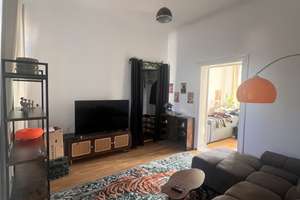 **WG Neugründung, 1 Zimmer frei in 3 Raumwohnung ab 01.04.2026