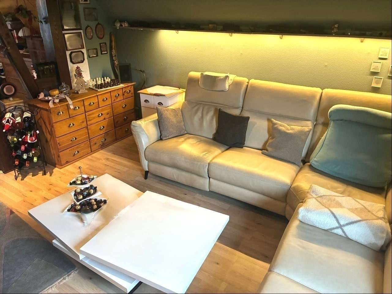 Immobilie in Herdorf - Ihr neues Zuhause in Herdorf   - Bild 9