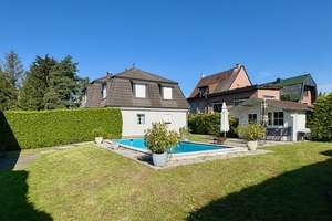 Einfamilienhaus mit Pool zu verkaufen – Die vollständige Adresse der Immobilie erhältst du vom Anbieter., 16321 Bernau bei Berlin – Vorschaubild 8