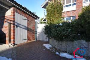 Laboe - sehr gepflegtes EFH mit Mehrgenerationen-Potenzial, barrierefreies EG – Die vollständige Adresse der Immobilie erhältst du vom Anbieter., 24235 Laboe – Vorschaubild 27