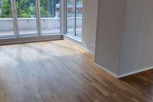 Neubau Penthousewohnung mit Blick ins Grüne – Dianaweg 1, 22529 Lokstedt, Hamburg – Vorschaubild 2