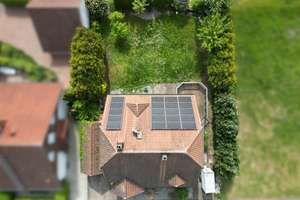 Gepflegtes Einfamilienhaus mit Einliegerwohnung und Wohlfühlcharakter in ruhiger Lage – Die vollständige Adresse der Immobilie erhältst du vom Anbieter., 97788 Neuendorf – Vorschaubild 2