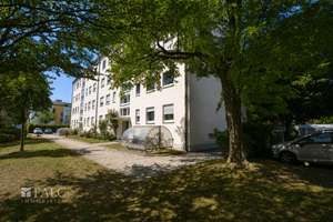 Ankommen & wohlfühlen: Sonnige 3-Zimmer-Wohnung in parkähnlicher Lage – Die vollständige Adresse der Immobilie erhältst du vom Anbieter., 80997 Allach, München – Vorschaubild 16