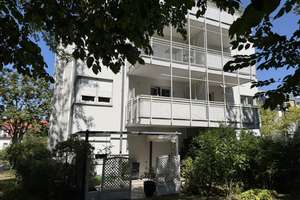 Traumhaft Wohnen mit Südbalkon in ruhiger, grüner Lage! – Die vollständige Adresse der Immobilie erhältst du vom Anbieter., 1219 Leubnitz-Neuostra, Dresden – Vorschaubild 5