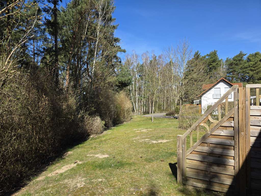 Immobilie in Fünfseen - Haushälfte "Lenzer Höh" - Bild 2