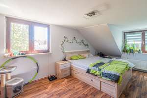 4-Zimmer Maisonettewohnung, ca. 85 qm, zentral in Zellingen zu vermieten – Die vollständige Adresse der Immobilie erhältst du vom Anbieter., 97225 Zellingen – Vorschaubild 6