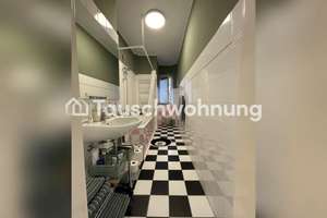 Tauschwohnung: 2,5 Zimmer Wohnung in Winterhude, 63 m², 640 € – Die vollständige Adresse der Immobilie erhältst du vom Anbieter., 22303 Winterhude, Hamburg – Vorschaubild 11