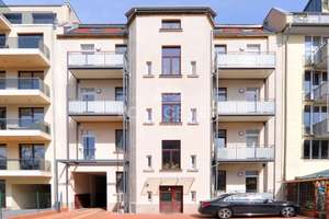 NEU: Mieten Sie Ihr Glück! Möblierte Wohnung in Eutritzsch. – Wilhelminenstraße 16, 4129 Eutritzsch, Leipzig – Vorschaubild 2