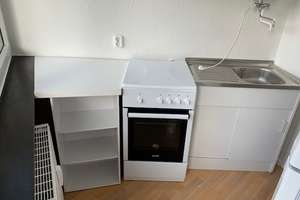 1-Zimmer-Wohnung mit 2 Balkonen – ideal für Singles & Studierende | frei ab Oktober – Paul-Hug-Straße 60, 26382 Bant, Wilhelmshaven – Vorschaubild 5
