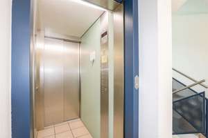 +++ Bezugsfrei an der Weißen Elster! Modernisierte 2-Zimmer-Wohung mit TG-Stellplatz und Balkon! +++ – Die vollständige Adresse der Immobilie erhältst du vom Anbieter., 4229 Schleußig, Leipzig – Vorschaubild 6