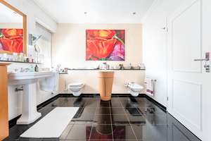 Mediterranes Idyll: Luxus-Villa mit Parkgrundstück & Wellnessbereich – Die vollständige Adresse der Immobilie erhältst du vom Anbieter., 22147 Rahlstedt, Hamburg – Vorschaubild 31