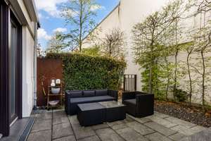 Exklusives Townhouse im Le Flair - Seltene Chance in Düsseldorf-Pempelfort – Die vollständige Adresse der Immobilie erhältst du vom Anbieter., 40477 Pempelfort, Düsseldorf – Vorschaubild 22