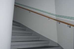 Sehenswerte Wohnung mit Balkon in Citynähe! – Die vollständige Adresse der Immobilie erhältst du vom Anbieter., 1159 Wilsdruffer Vorstadt/Seevorstadt-West, Dresden – Vorschaubild 11