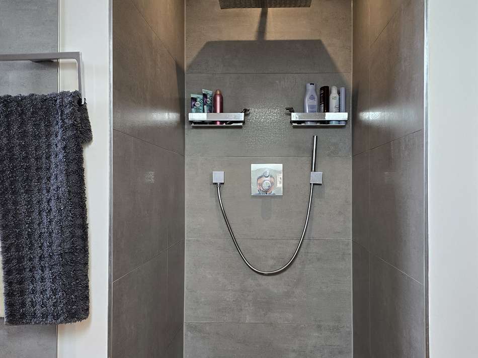 Dusche