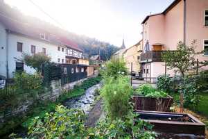 Sächsische Schweiz - Urlaub beginnt Zuhause (ohne Maklerhonorar) – Sächsische Schweiz-Osterzgebirge (Kreis) – Vorschaubild 6