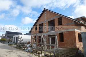 Zweifamilienhaus als Doppelhaus im Rohbau in Ilsede! – Die vollständige Adresse der Immobilie erhältst du vom Anbieter., 31241 Ilsede – Vorschaubild 2