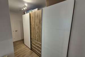 Schöne 4,5 Raum- Wohnung mit EBK und Balkon in Leipzig – Hirzelstraße 36, 4229 Kleinzschocher, Leipzig – Vorschaubild 3