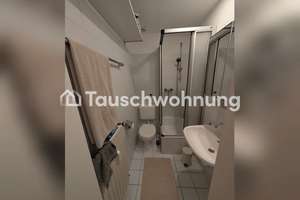 Tauschwohnung: ruhige 2-Zimmer-Altbauwohnung in Oberbilk – Die vollständige Adresse der Immobilie erhältst du vom Anbieter., 40227 Oberbilk, Düsseldorf – Vorschaubild 5