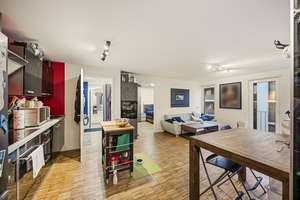Moderne Stadtwohnung: 2 Zimmer + Tiefgarage in Köln-Kalk – Die vollständige Adresse der Immobilie erhältst du vom Anbieter., 51103 Kalk (Ortsteil), Köln – Vorschaubild 2