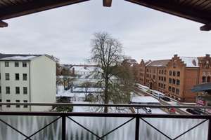 Schöne 2-Zimmer-Wohnung mit Balkon ab sofort frei zur Vermietung – Neue Straße 11, 39104 Buckau, Magdeburg – Vorschaubild 9