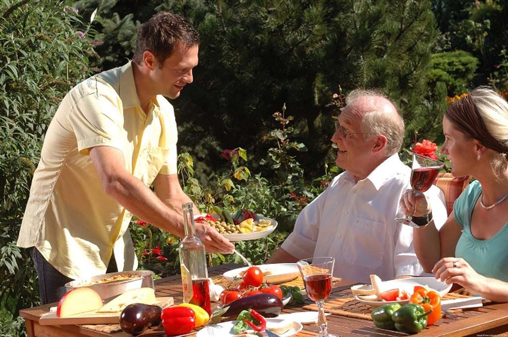 Immobilie in Bad Überkingen - Ihre Gäste werden staunen - Bild 3