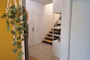 Attraktive 3 Zimmer Wohnung zur Miete in Hamburg Rahlstedt - Wentzel Dr. – Berner Straße 29, 22145 Rahlstedt, Hamburg – Vorschaubild 2