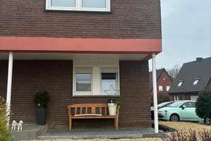 🏰 Großes Mehrgenerationenhaus/Mietshaus in Steinfurt: 4 Einheiten, 288 m² Wfl. & flexible Nutzung! – Die vollständige Adresse der Immobilie erhältst du vom Anbieter., 48565 Steinfurt – Vorschaubild 3