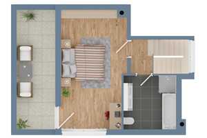 Architektur trifft Aussicht – Stilvolles Wohnen in Überlingen – Bodenseekreis – Vorschaubild 28