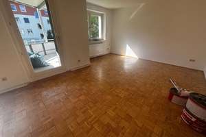 frisch renoviert - Helle 3-Zimmer-Wohnung mit Balkon in Hannover-Kleefeld – Die vollständige Adresse der Immobilie erhältst du vom Anbieter., 30625 Kleefeld, Hannover – Vorschaubild 2