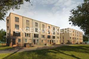 DIE LETZTEN DREI! MODERNER ROHBAU STEHT ZUM AUSBAU BEREIT – Die vollständige Adresse der Immobilie erhältst du vom Anbieter., 38106 Nordstadt, Braunschweig – Vorschaubild 1
