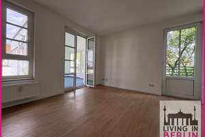 Tolle 4-Zimmer-Wohnung in Steglitz - BEFRISTET! – Ahornstrasse 11, 12163 Steglitz, Berlin – Vorschaubild 12
