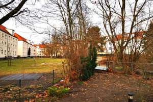 Sehr helle und ruhige Wohnung in Berlin-Karlshorst, 600 m zur BHT Treskowallee – Rolandseck 1a, 10318 Karlshorst, Berlin – Vorschaubild 3