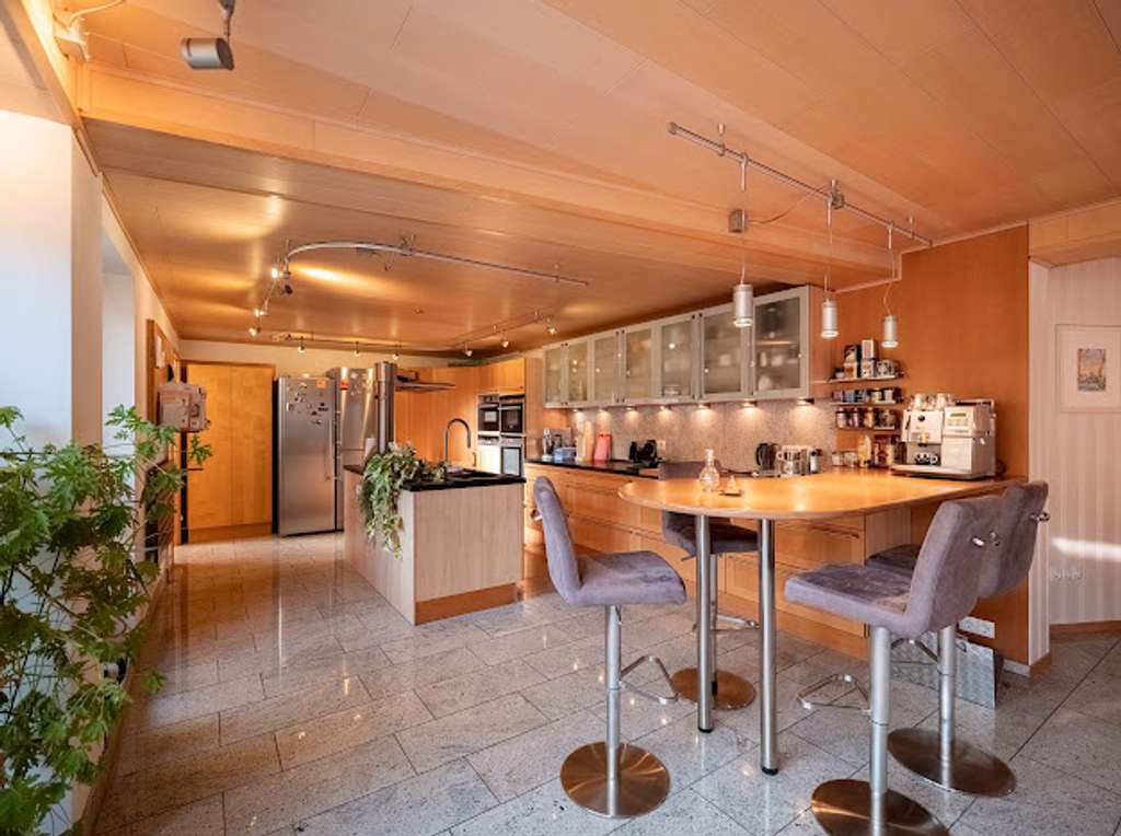 Immobilie in Heßheim - WO TRÄUME EIN ZUHAUSE FINDEN - Bild 4