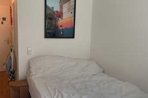 ruhiges 1-Zimmer Apartment mit Balkon in Toplage zu Innenstadt und Uni – Regensburg – Vorschaubild 3