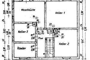 Freistehendes Einfamilienhaus mit Garten in BS-Gliesmarode - Erbpachtgrundstück - sofort verfügbar – Die vollständige Adresse der Immobilie erhältst du vom Anbieter., 38104 Wabe-Schunter-Beberbach, Braunschweig – Vorschaubild 19