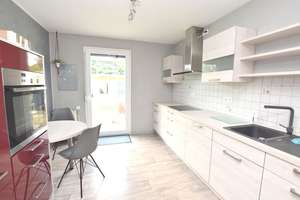 Sonniger, großzügiger Bungalow mit 6 Zimmern in idyllischer Lage... – Die vollständige Adresse der Immobilie erhältst du vom Anbieter., 38368 Grasleben – Vorschaubild 5