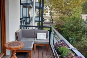 Schöne ruhige neuwertige 2ZKBB-Wohnung in Mainz, Neustadt – Moltkestrasse 3c, 55118 Neustadt, Mainz – Vorschaubild 10