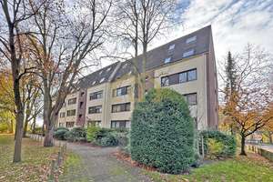Parkallee / Sanierte 3-Zimmer-Wohnung mit Sonnenbalkon & Tiefgaragenstellplatz – Die vollständige Adresse der Immobilie erhältst du vom Anbieter., 28213 Neu-Schwachhausen, Bremen – Vorschaubild 4