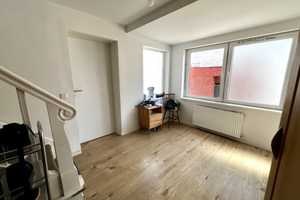 Investieren oder selbst einziehen – Charmantes Fachwerkhaus mit Scheune und Balkon – Waldeck-Frankenberg (Kreis) – Vorschaubild 6