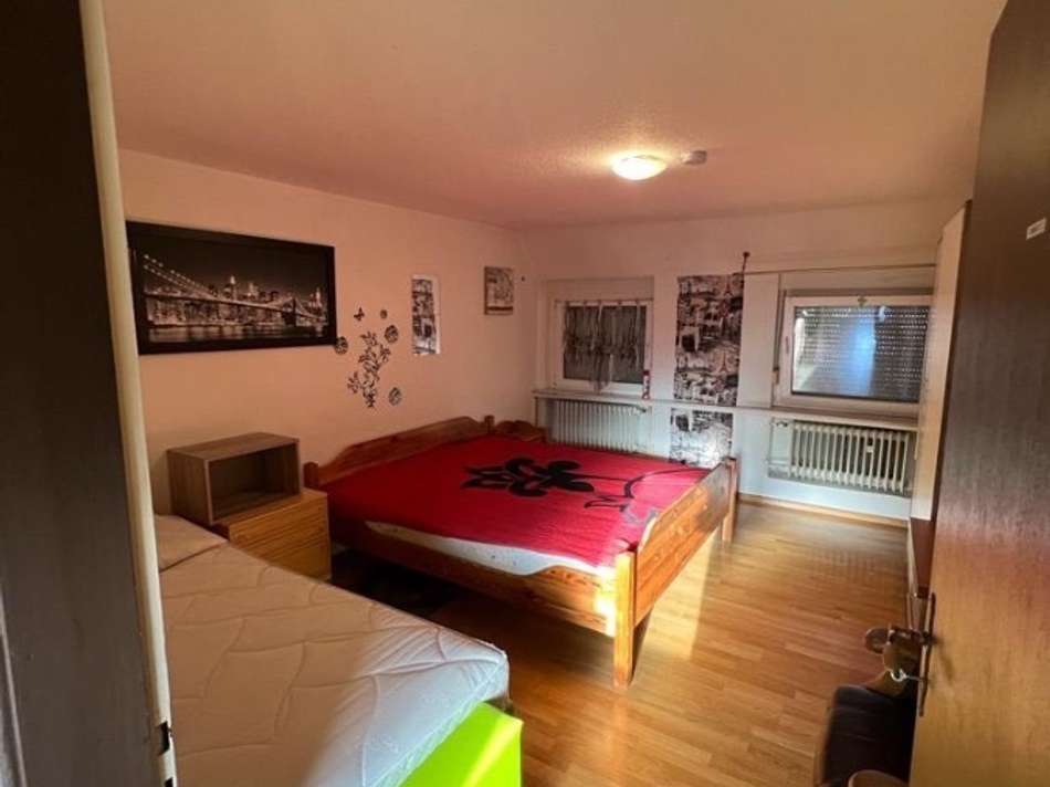 Schlafzimmer 2