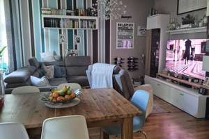 ++ Exklusive 5 Zi. Whg mit Balkon und Terrasse ++ – Christoph-Probst-Str. 1, 4159 Möckern, Leipzig – Vorschaubild 14