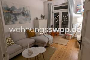 Wohnungstausch: Genslerstraße 24