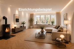 Außenalster fußläufig | Exklusive Altbauwohnung | Großzügig. Wandelbar. Selten. – Gellertstr. 11, 22301 Winterhude, Hamburg – Vorschaubild 11