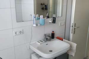 ## Sonnige 2 ZKB mit Balkon ## MA-Lindenhof ## – Bellenstraße 66, 69163 Lindenhof, Mannheim – Vorschaubild 14