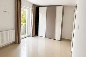 Lichtdurchflutete 3-Zimmer-Etagenwohnung mit zwei Balkonen in Mannheim-Käfertal – 68309 Käfertal, Mannheim – Vorschaubild 10