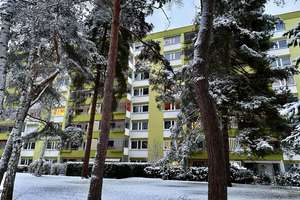 Helle 3-Zimmer-Wohnung mit Blick ins Grüne, überdachtem Balkon, Aufzug und TG in Nürnberg-Langwasser – Wettersteinstraße -, 90471 Langwasser Nordwest, Nürnberg – Vorschaubild 14