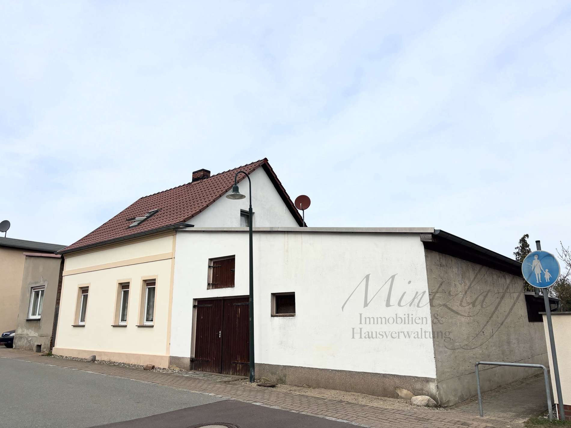 Ihr neues Zuhause mit Garten, Kamin und Platz für Ideen - Naturnah & familiär, Stendal Kreis – Bild 1