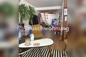 Tauschwohnung: Traum-Maisonette in Bilk gegen Köln – Feuerbachstraße 22, 40223 Bilk, Düsseldorf – Vorschaubild 6